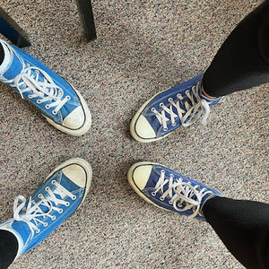 Meet your Posher, Lillian